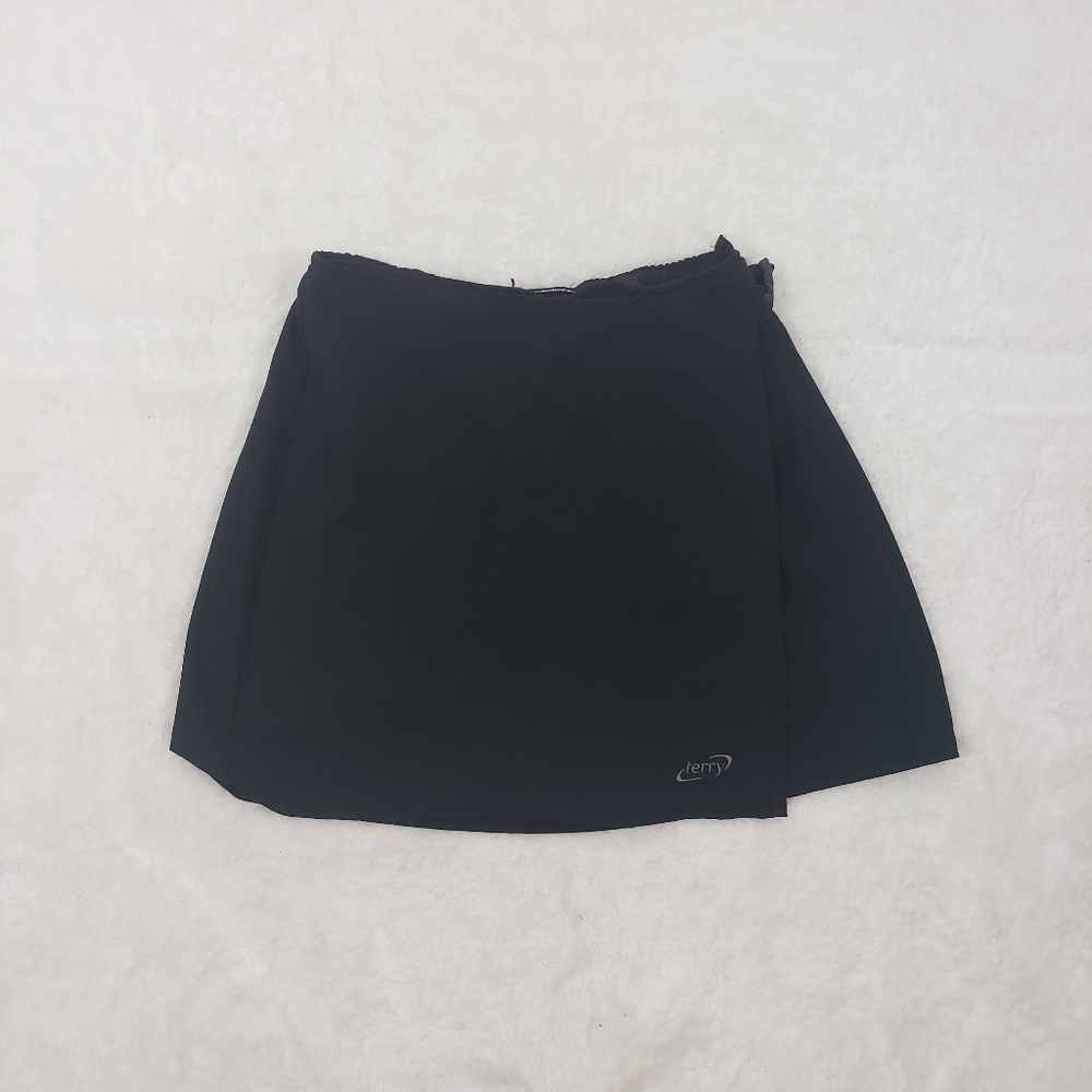 Terry Pro Racer Skort Size Large